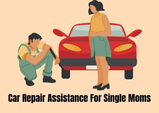 Car Repair Assistance For Single Moms