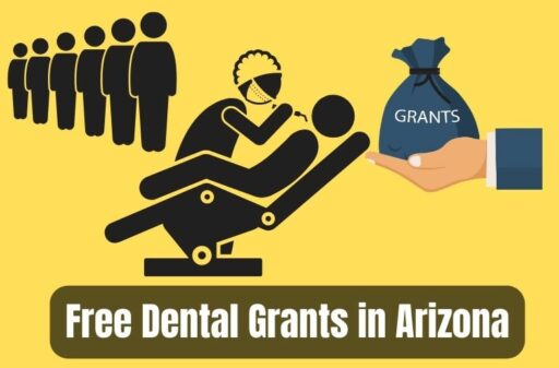 Free Dental Grants in Arizona