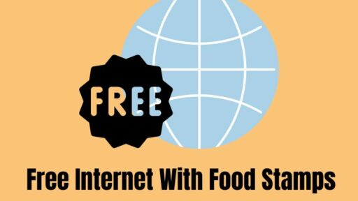 Free Internet With Food Stamps