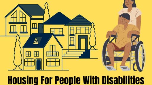 Housing For People With Disabilities