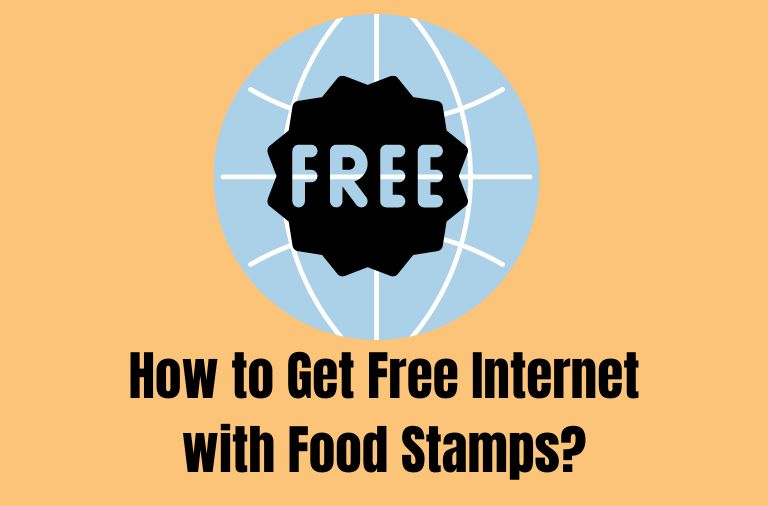 How to Get Free Internet with Food Stamps?