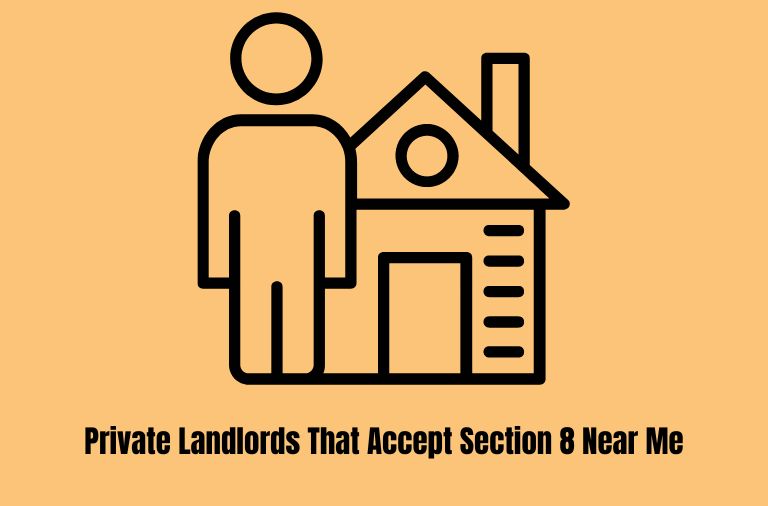 Private Landlords That Accept Section 8