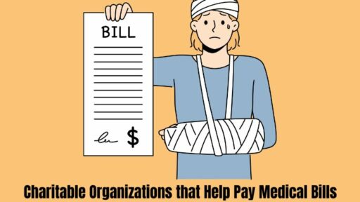 Charitable Organizations that Help Pay Medical Bills