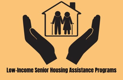 Low-Income Senior Housing Assistance Programs