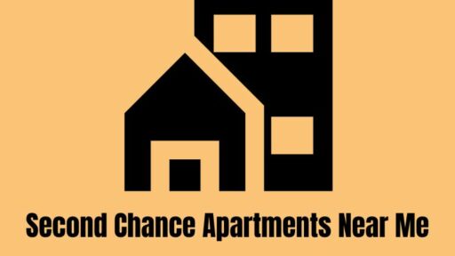 Second Chance Apartments