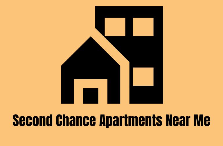 Second Chance Apartments